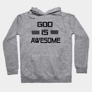 christian Hoodie